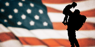 Utility Offices Closed for Veterans Day