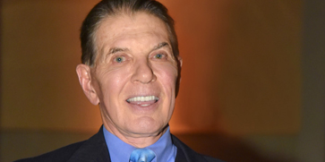 Welsh Inducted Into Chamber Hall of Fame