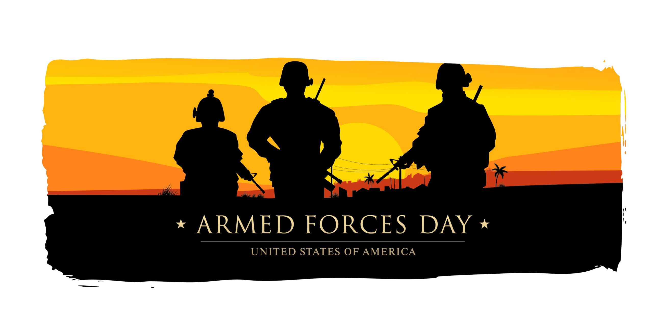 Armed Forces Day: How Kissimmee Helped Win the War