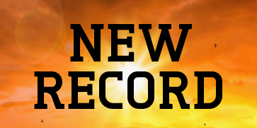 Kissimmee Sets Another Electricity-Usage Record