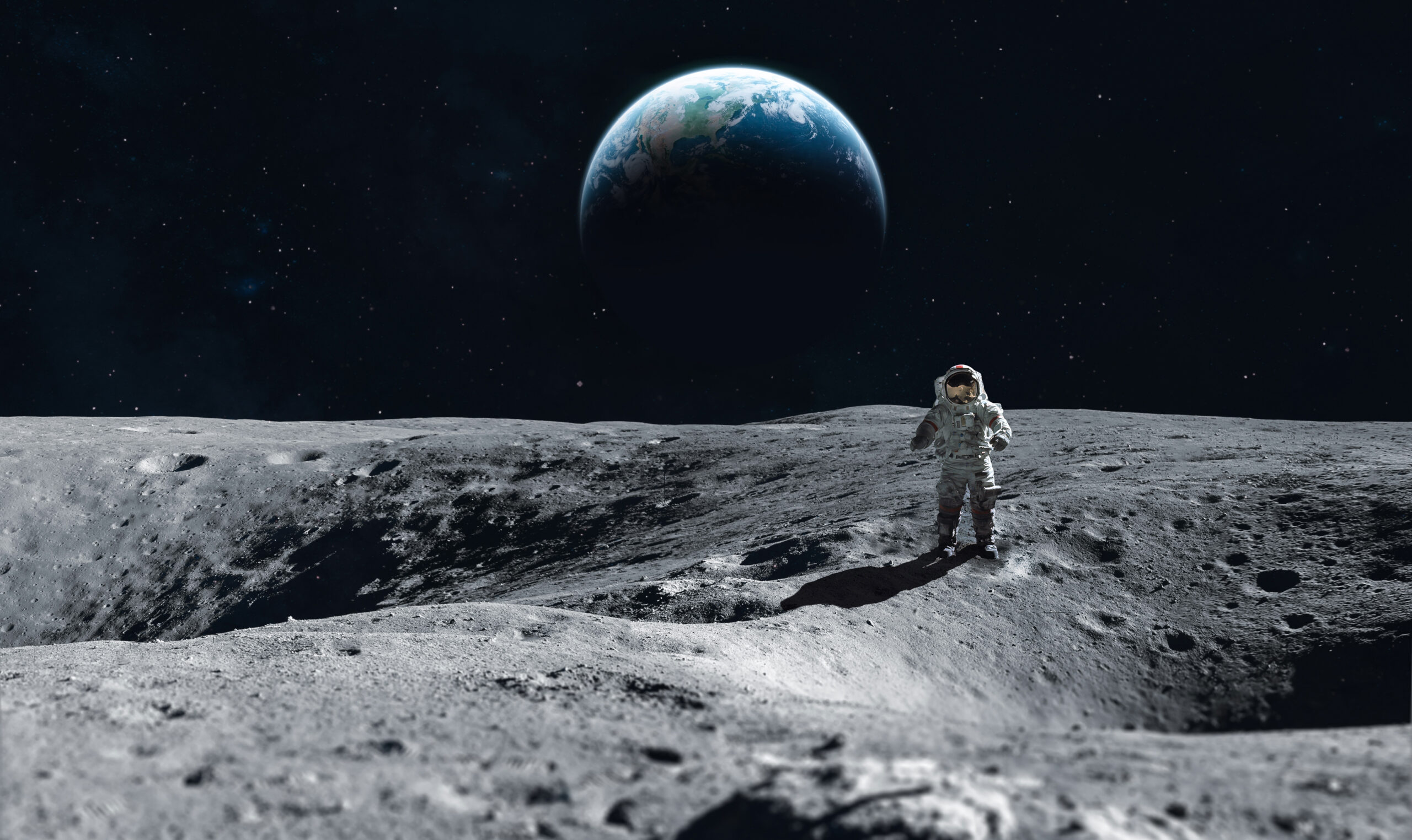 How NASA’s Inventions for Apollo 11 Benefit Our Lives Today