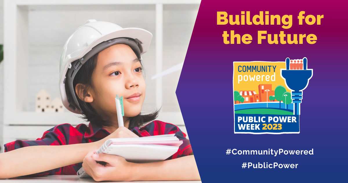 KUA Celebrates Public Power Week, Oct. 1 -7
