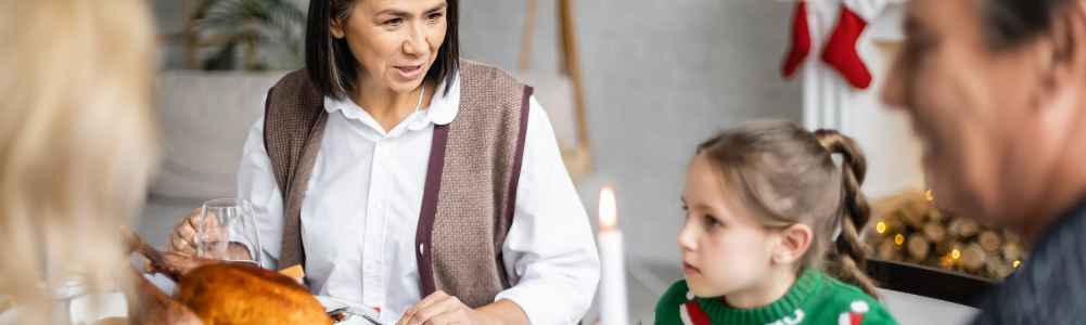 12 Days Energy-Saving Tips to Make Your Holidays Brighter