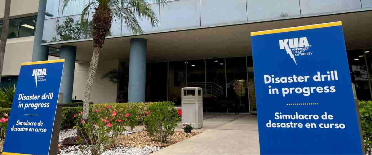 KUA to stage mock disaster ahead of hurricane season