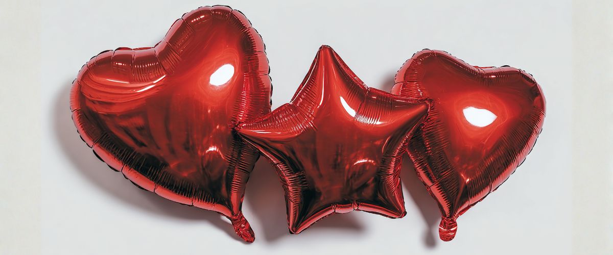 The Valentine’s Day Balloon You Might Want to Think Twice About